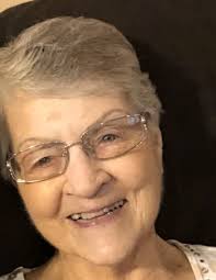 Doris Nickel Obituary