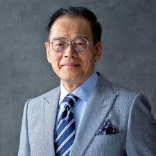 Edwin Ng's Instagram, Twitter & Facebook