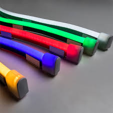 Silicone Neon Led Flexible Lights