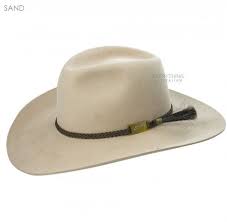 Akubra Mansfield High Country Hat Akubra Country Hats Hats