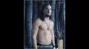 Both take place in cold, unforgiving landscapes with their respective casts draped in faux furs while brandishing swords, fighting both the extreme. Alexander Dreymon One Of The Sexiest Men Alive Youtube