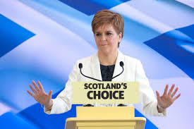 Scottish election ballots will be counted over the course of the coming days and will determine whether nicola sturgeon can get a crucial majority in the scottish parliament. Scottish Election Snp Apply To Get Indyref2 On The Ballot Paper The National