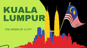 Raja abdullah, menyewa beberapa pekerja cina untuk membuka tambang timah baru dan lebih besar untuk prospectors timah. History Of Kuala Lumpur The Origin Of A City Malaysian History Youtube