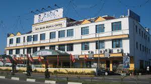 Anti aging stem cell treatments from $18000. Kota Bharu Medical Centre Mapio Net