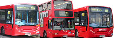 282 Bus Route Timetable Public Transport In Eastcote – Eastcote Residents' Association