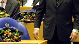 But he has to recover a little further before the conversation can take place.. Parliamentary Debate On Leaked Pieter Omtzigt Memo Moved To Thursday Netherlands News Live