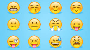 The emoji story starts with unicode. 12 Emoji That You Re Probably Using Wrong