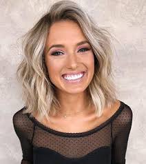 The Ultimate Lob Cut Guide: Stylish, Versatile and Easy to Maintain