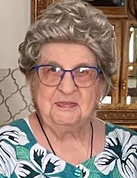 Obituary information for Marilyn "Joyce" Mansfield
