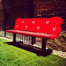 Chicago Apartments Ppm Apartment Rentals In Chicago Dog Playground Indoor Dog Park Dog Park Design