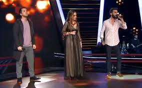 Is that voice mod pro? Paikths Toy Marabegia Apoxwrhse Oikeio8elws Apo To The Voice