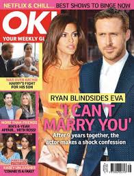 A post shared by eva mendes (@evamendes) on oct 4, 2020 at 10:28am pdt though the majority of mendes' comments on the post were positive, one follower told the actress that gosling needs to get her out of the house more. Eva Mendes Ryan Gosling Ryan Gosling And Eva Mendes Ok Magazine 13 April 2020 Cover Photo Australia