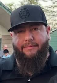 Obituary information for Gregory R. Desrosiers