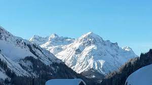 Anfrage an haus wiesengrund *****. Haus Wiesengrund Warth