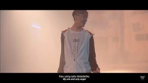 Biar waktu tentu takdir kau dan aku biar hati jadi saksi bersamamu. Lirik Lagu Ismail Izzani Bidadari Siapakah Bidadariku Yang Dimaksudkan Sayidahnapisahdotcom