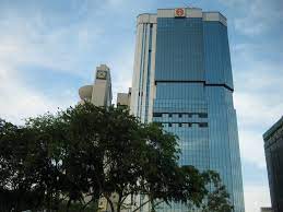 Alliance bank jalan sultan ismail. Wisma Public Bank Mapio Net