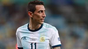 Il capitano dell'inter mauro icardi è infatti alla prima convocazione da parte. Papu Gomez Lo Note Muy Feliz A Messi Con Este Grupo De La Seleccion Tyc Sports