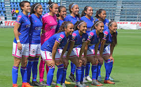 Muestra toda la información personal acerca de los jugadores tales como. Cruz Azul Femenil Se Muda A Jasso Para El Proximo Torneo Mediotiempo