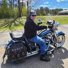 Image result for Birch White 1999 Motorcycle