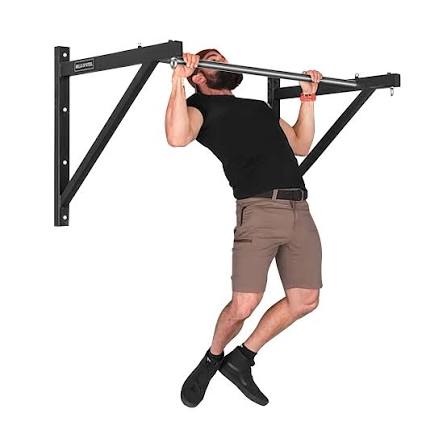Pull-Up Bars