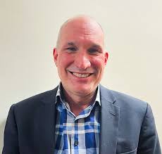 Mark Sapara named student life's first associate vice president