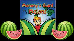 Pipanory #266 Mommys Giant Melons - YouTube