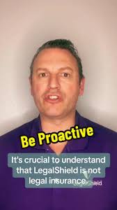 Legal Shield Chris Sheppard