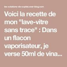 Nettoyer Les Vitres Avec Images Laver Les Vitres
