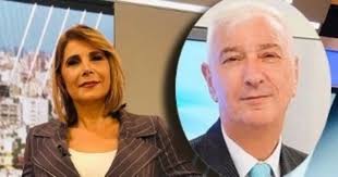 El conductor de a24, quien fue relator y periodista deportivo, había recibido la primera dosis de la vacuna contra el. J7ftx0 Pzhjiwm