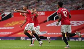 We present a list of matches as month calendar, it is a clear and simple form of presenting football games. Man Utd Fixtures When Do Man Utd Play In The Europa League World Sports Tale