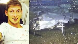 He was a passenger aboard a piper malibu light aircraft flying from nantes to cardiff. Man Arrested Over Death Of Emiliano Sala In Plane Crash