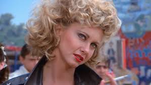 Learn how to style your own hair with hair romance's simple twist & pin techniques. The Untold Truth Of Grease
