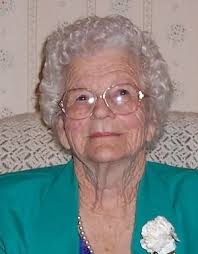 Ethel Howell Obituary (2011)