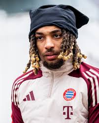 ℹ️ Sacha Boey suffered an ankle...