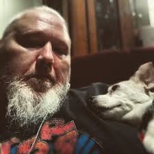 John Cluney jr. (@BigGRIM217)