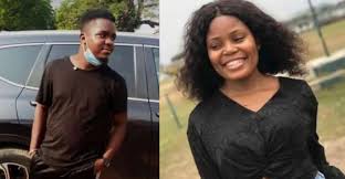 Umoren's friend narrated how about two hours after leaving home for the supposed job interview iniobong ekpeyong was said to have met the accused cousin and asked him to bring the accused to. Loq1ypkbtkx Tm