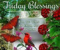 Friday Blessings Pictures Photos Images And Pics For Facebook Tumblr Pinterest And Twitter Ever glorious and blessed mary, queen of virgins, mother of. friday blessings pictures photos