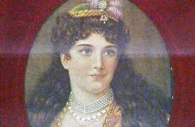 Lalla Suleika, the tragic end of a forbidden love story