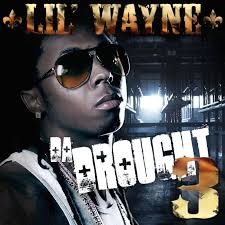 Da Drought 3 : Lil Wayne : Free Download, Borrow, and Streaming : Internet  Archive
