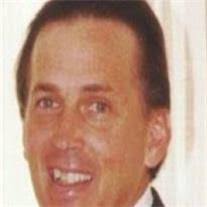 Obituary for Mitchell Saxon Lowther