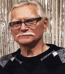 Charles Knott, Sr. Obituary