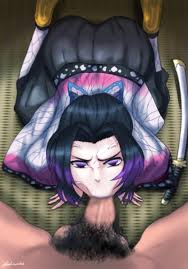 Rule34 - If it exists, there is porn of it  kochou shinobu  4323802