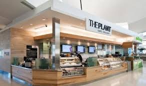 The Plant Cafe Organic Cafe Organic Restaurant Coffee Shop Design