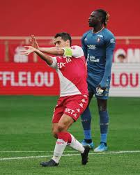 Wissam ben yedder's brace which sent manchester united crashing out of the champions. Wissam Ben Yedder On Twitter Https T Co Ihu5oot6tk Twitter