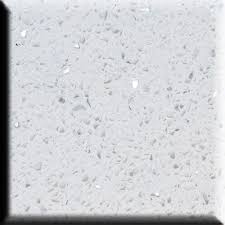 Sparkling White Quartz Countertop With Mirror Flecks Got This For Our Kitchen T Kitchen Remodel Countertops White Quartz Countertop Quartz Kitchen Countertops