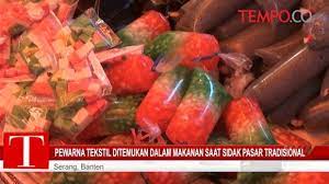 Maybe you would like to learn more about one of these? Petugas Sidak Makanan Kadaluarsa Di Pasar Dan Toko Swalayan Nasional Tempo Co
