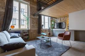 Regardez Ce Logement Incroyable Sur Airbnb Duplex Le Vorace Appartements A Louer A Lyon Appartement Louer Un Appartement Appartement Canut