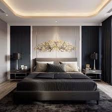 Maybe you would like to learn more about one of these? Exceptional Modern Bedroom Designs Are Readily Available On Our Internet Site Take A Look And Y Modern Bedroom Design Luxury Bedroom Master Bedroom Bed Design