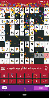 Kunci jawaban tts jenius semua level kristal inc serbagratis95. Jawaban Tts Pintar 2020 Level 29