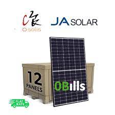Solar power and renewable energy is the way of the future. Amazon Solis 4kw Grid Tie Diy Solar Panel System Kit 4000w Solar Kits